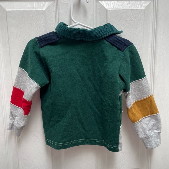 Vintage Bugle Boy long sleeve shirt - Picture 5 of 7